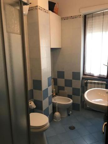 Imagen general del B&B Villa San Martino. Foto 15