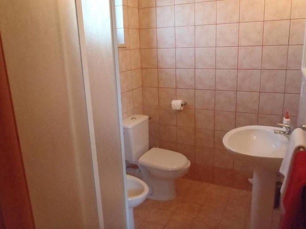 Imagen de la habitación del B&B Villa Sans Souci. Foto 1