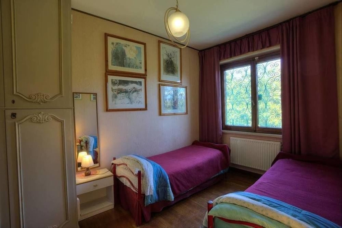 Imagen de la habitación del B&B Villa Sans Souci. Foto 2