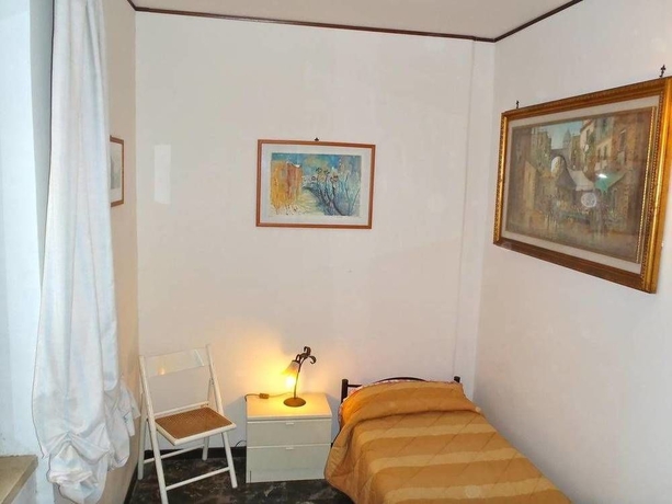 Imagen de la habitación del B&B Villa Sans Souci. Foto 3