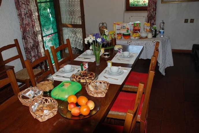 Imagen de los interiores del B&B Villa Sans Souci. Foto 15