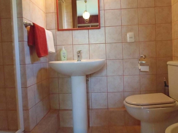 Imagen de la habitación del B&B Villa Sans Souci. Foto 4