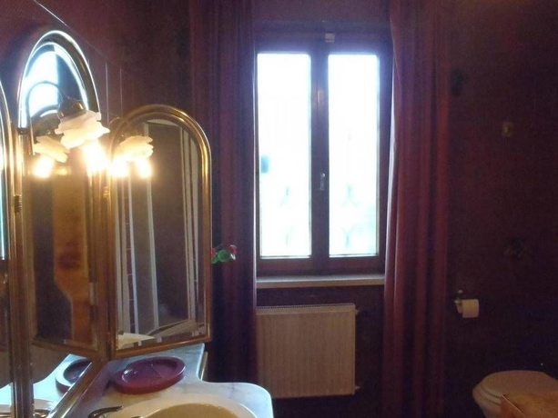 Imagen de la habitación del B&B Villa Sans Souci. Foto 5