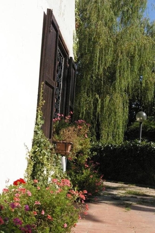 Imagen de los exteriores del B&B Villa Sans Souci. Foto 9