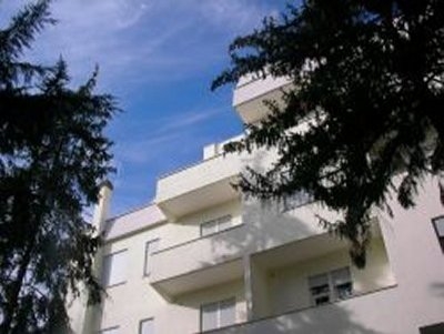 Imagen general del B&B Villa Santa Emerenziana. Foto 1