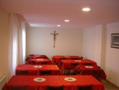 Imagen general del B&B Villa Santa Emerenziana. Foto 2