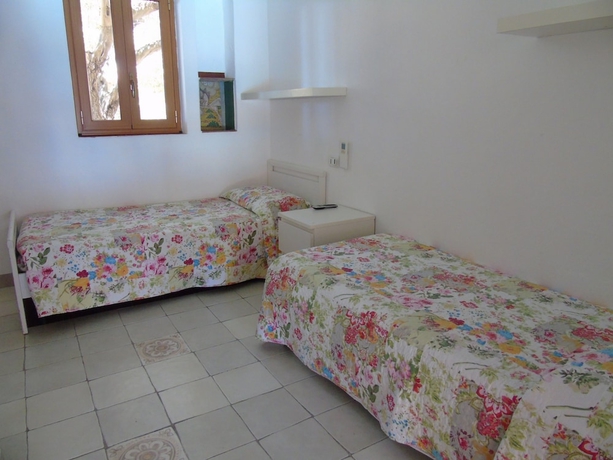 Imagen de la habitación del B&B Villa Saracina. Foto 3