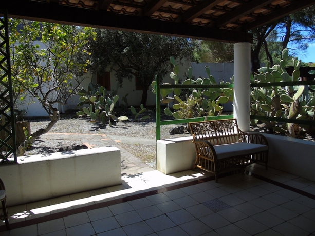 Imagen de la habitación del B&B Villa Saracina. Foto 9