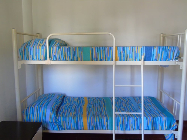 Imagen de la habitación del B&B Villa Saracina. Foto 11