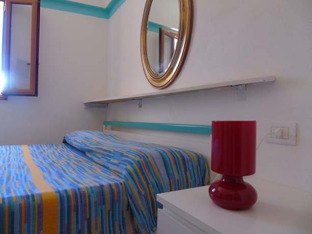 Imagen de la habitación del B&B Villa Saracina. Foto 12