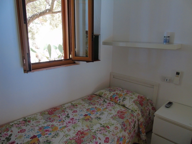 Imagen de la habitación del B&B Villa Saracina. Foto 14
