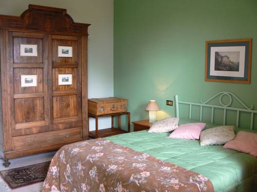 Imagen general del B&B Villa Sensi. Foto 1