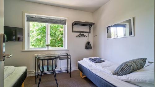 Imagen de la habitación del B&B Villa Sofie. Foto 7