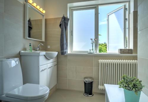 Imagen general del B&B Villa Sofie. Foto 1