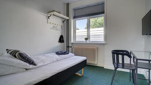 Imagen general del B&B Villa Sofie. Foto 3