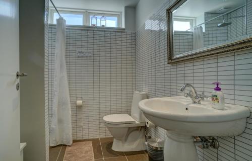 Imagen general del B&B Villa Sofie. Foto 4