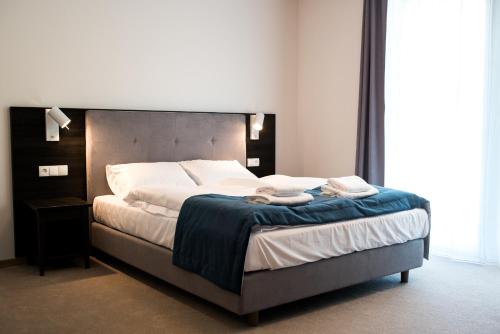 Imagen de la habitación del B&B Villa Sosnowe Wzg&oacute;rze. Foto 11