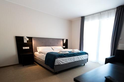 Imagen general del B&B Villa Sosnowe Wzgórze. Foto 1