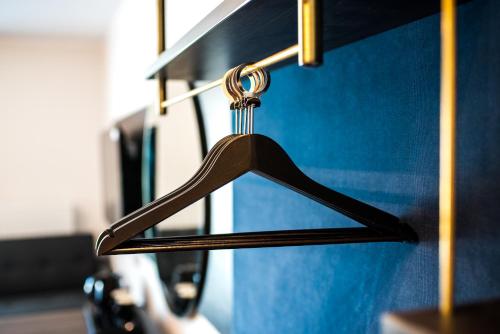 Imagen de la habitación del B&B Villa Sosnowe Wzg&oacute;rze. Foto 14