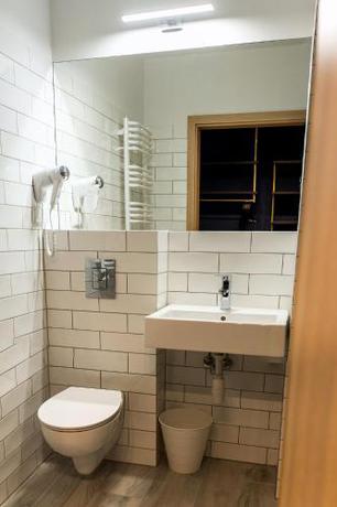 Imagen de la habitación del B&B Villa Sosnowe Wzg&oacute;rze. Foto 17