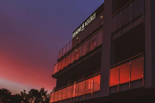 Imagen general del B&B Villa Sosnowe Wzg&oacute;rze. Foto 6