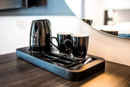 Imagen de la habitación del B&B Villa Sosnowe Wzg&oacute;rze. Foto 20