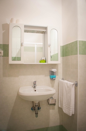 Imagen de la habitación del B&B Villa Susanna, Civitavecchia. Foto 7
