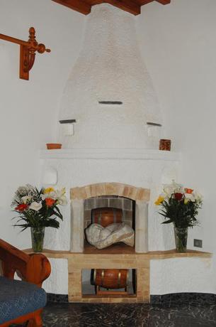 Imagen de los interiores del B&B Villa Vasilis. Foto 19