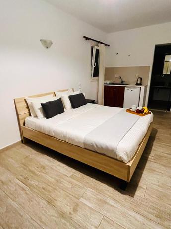 Imagen de la habitación del B&B Villa Vasilis. Foto 2