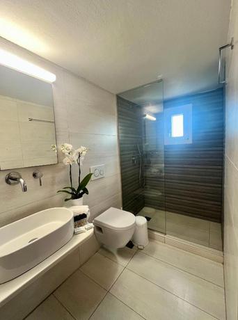 Imagen de la habitación del B&B Villa Vasilis. Foto 3