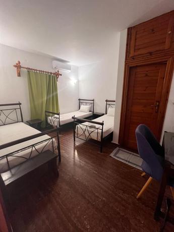 Imagen de la habitación del B&B Villa Vasilis. Foto 6