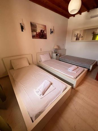 Imagen de la habitación del B&B Villa Vasilis. Foto 7