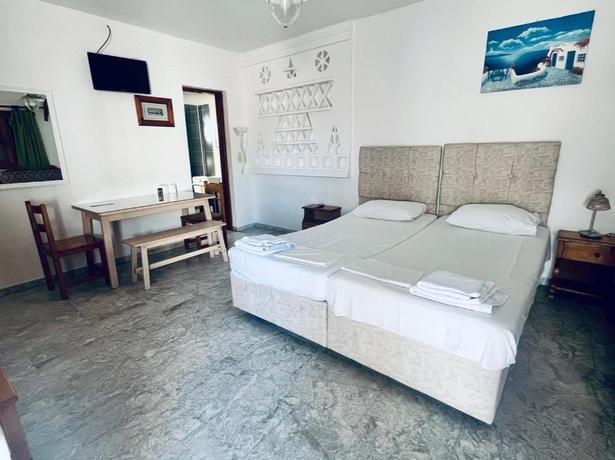 Imagen de la habitación del B&B Villa Vasilis. Foto 10