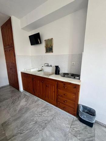 Imagen de la habitación del B&B Villa Vasilis. Foto 12
