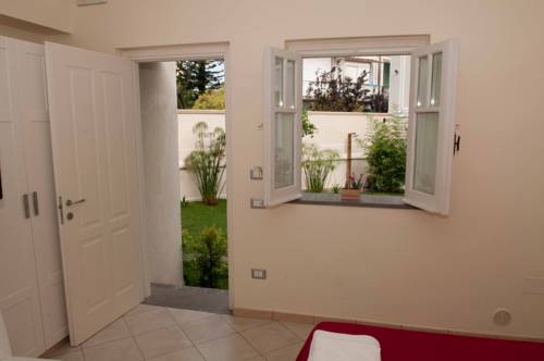 Imagen de la habitación del B&B Villa Vittoria Tropea. Foto 4
