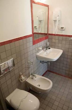 Imagen de la habitación del B&B Villa Vittoria Tropea. Foto 5