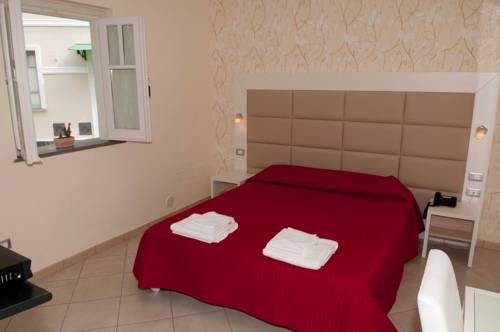 Imagen de la habitación del B&B Villa Vittoria Tropea. Foto 6