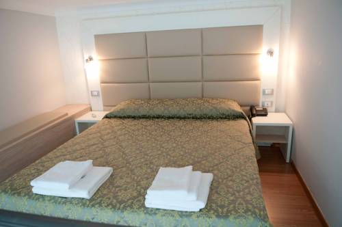 Imagen de la habitación del B&B Villa Vittoria Tropea. Foto 13