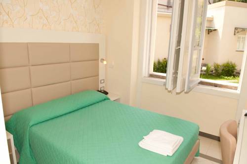 Imagen de la habitación del B&B Villa Vittoria Tropea. Foto 14