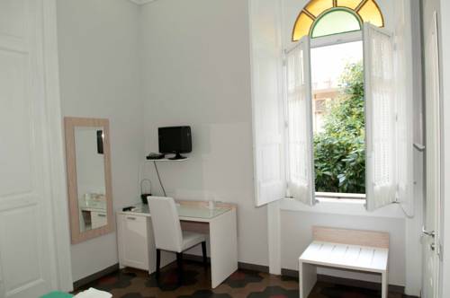 Imagen de la habitación del B&B Villa Vittoria Tropea. Foto 16