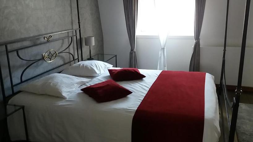 Imagen general del B&B Villa des Raisins. Foto 2