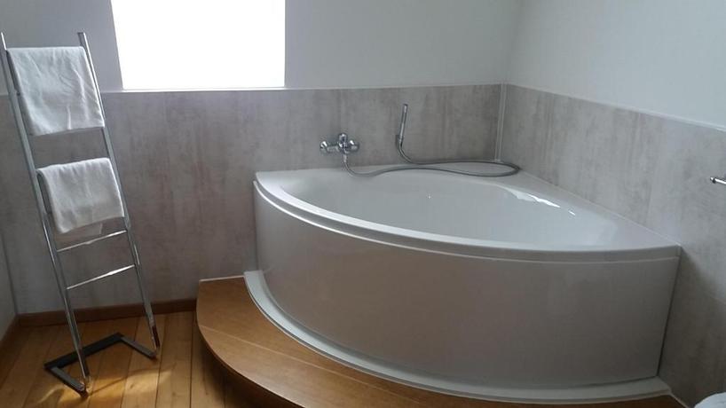 Imagen general del B&B Villa des Raisins. Foto 4