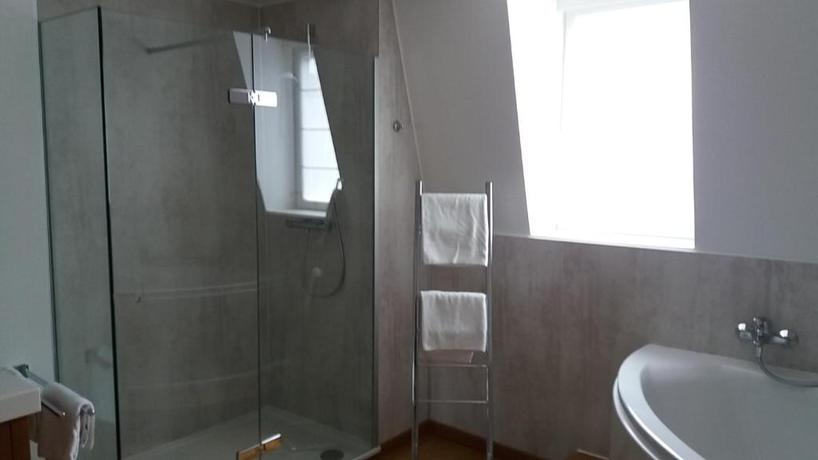 Imagen general del B&B Villa des Raisins. Foto 5