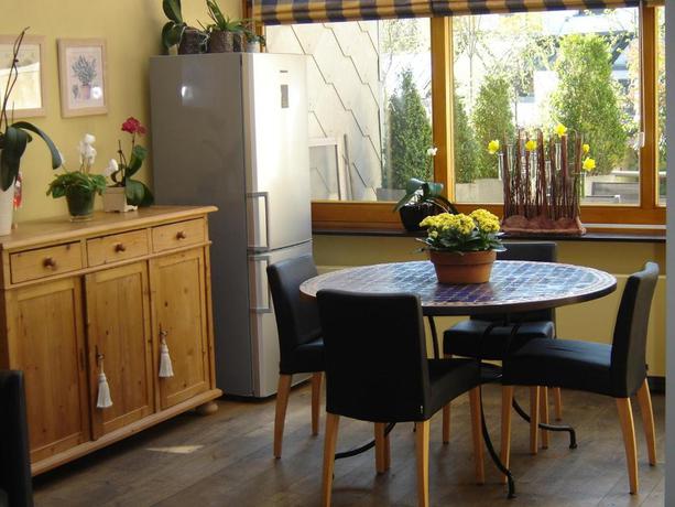 Imagen general del B&B Villa des Raisins. Foto 9