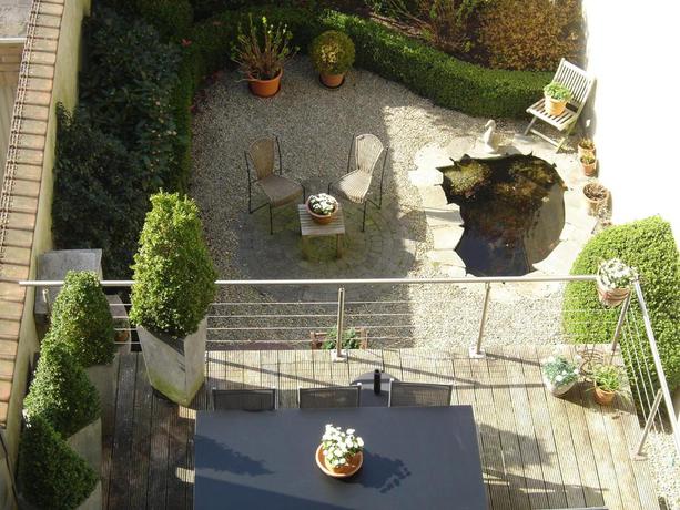 Imagen general del B&B Villa des Raisins. Foto 14