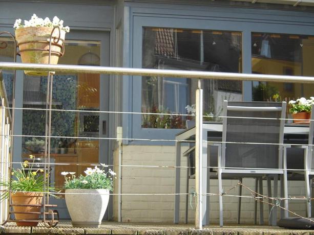 Imagen general del B&B Villa des Raisins. Foto 10