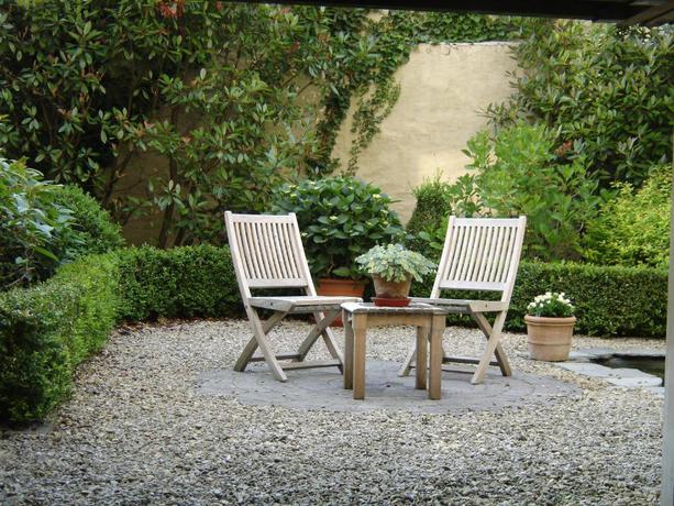 Imagen general del B&B Villa des Raisins. Foto 11