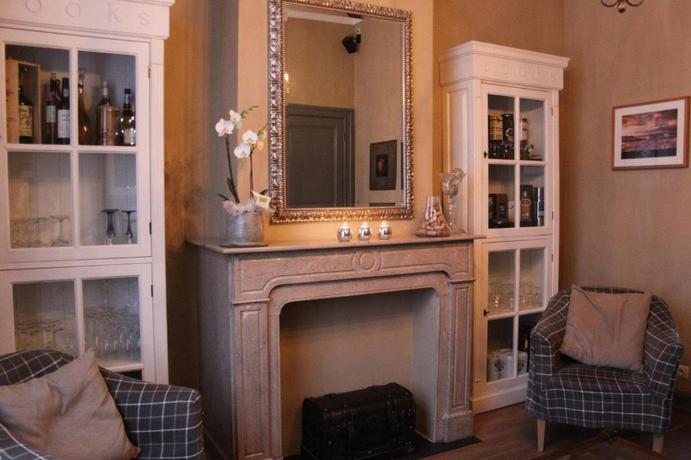 Imagen general del B&B Villa des Raisins. Foto 12