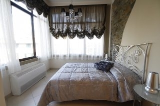 Imagen general del B&B Villino Il Leone. Foto 3