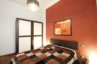 Imagen de la habitación del B&B Villino Il Leone. Foto 4